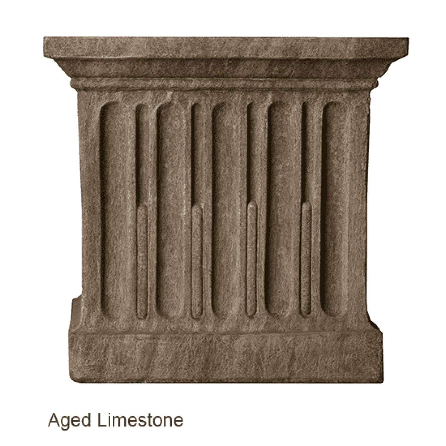 Faux Bois Stepping Stone Z4335