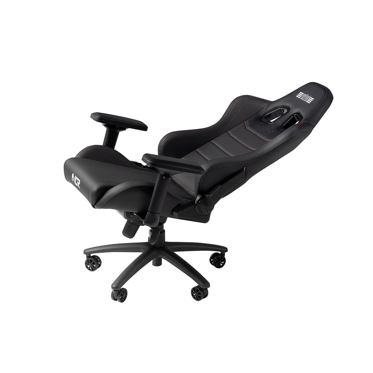Pro Gaming Chair Leather Edition T4398