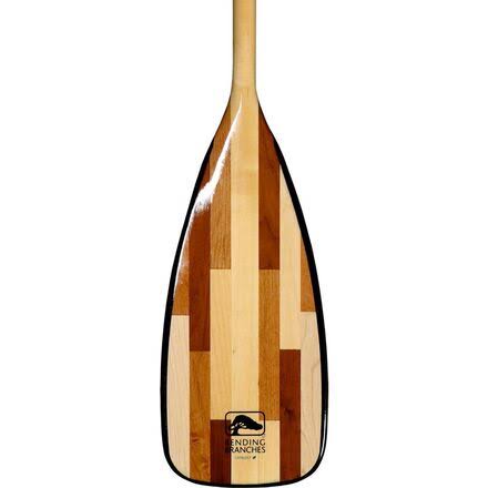 Canoe Paddle F4737