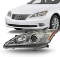 AFS Projector Headlight Driver Left Side M580