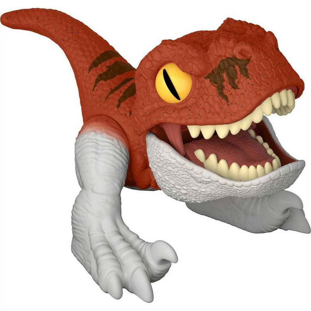 Jurassic World Collectible Toy Z584859