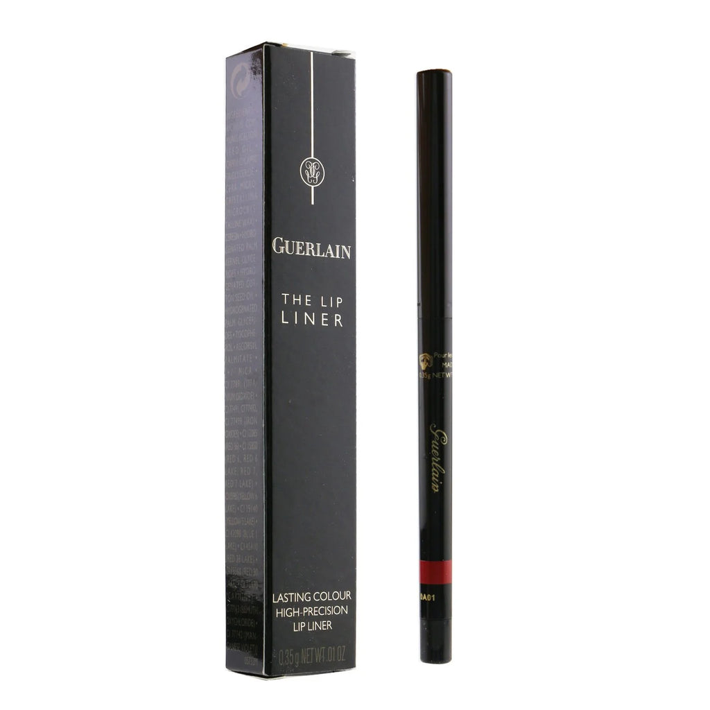 Lip Liner - #63 Rose De Mai 0.35g X7992