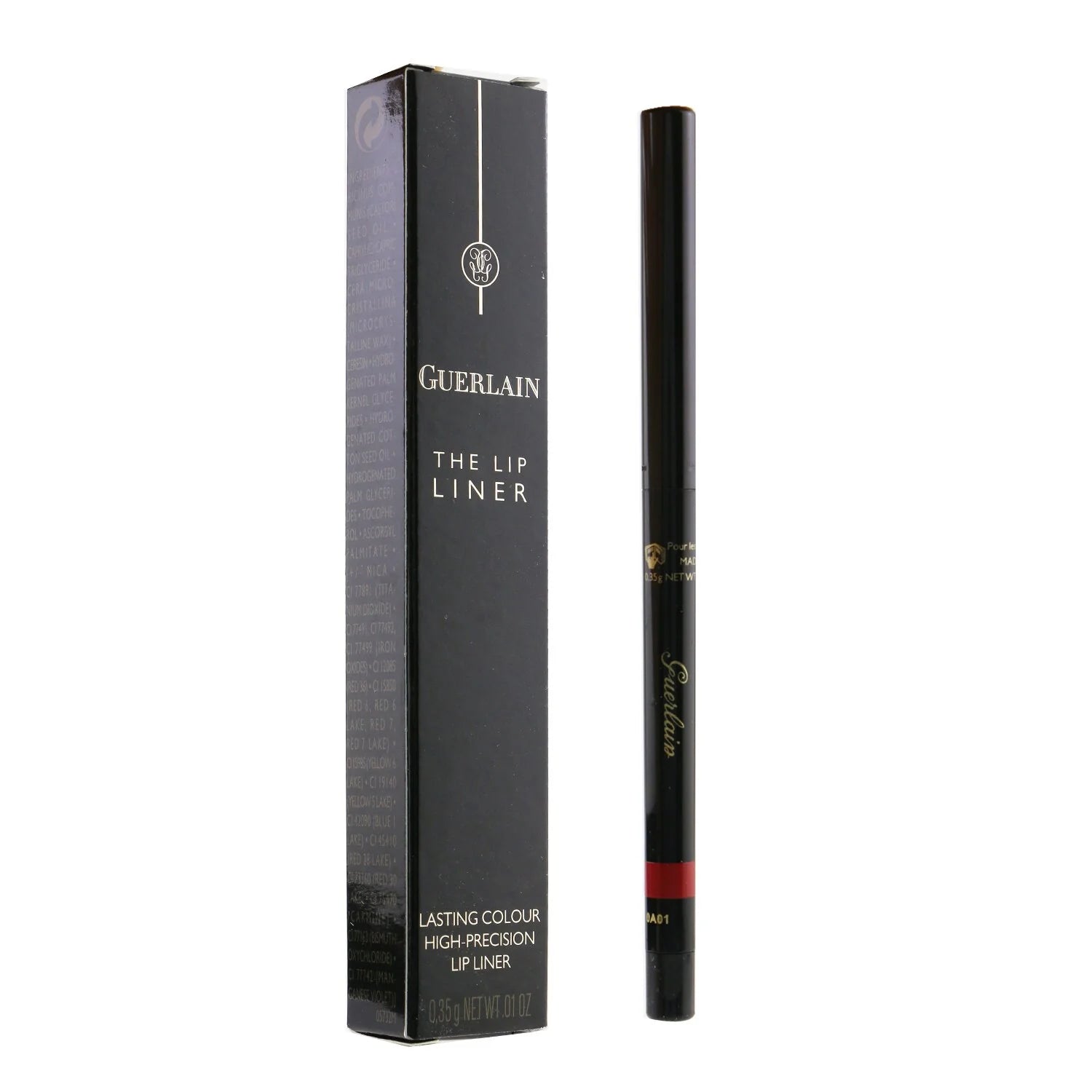 Lip Liner - #63 Rose De Mai 0.35g X7992