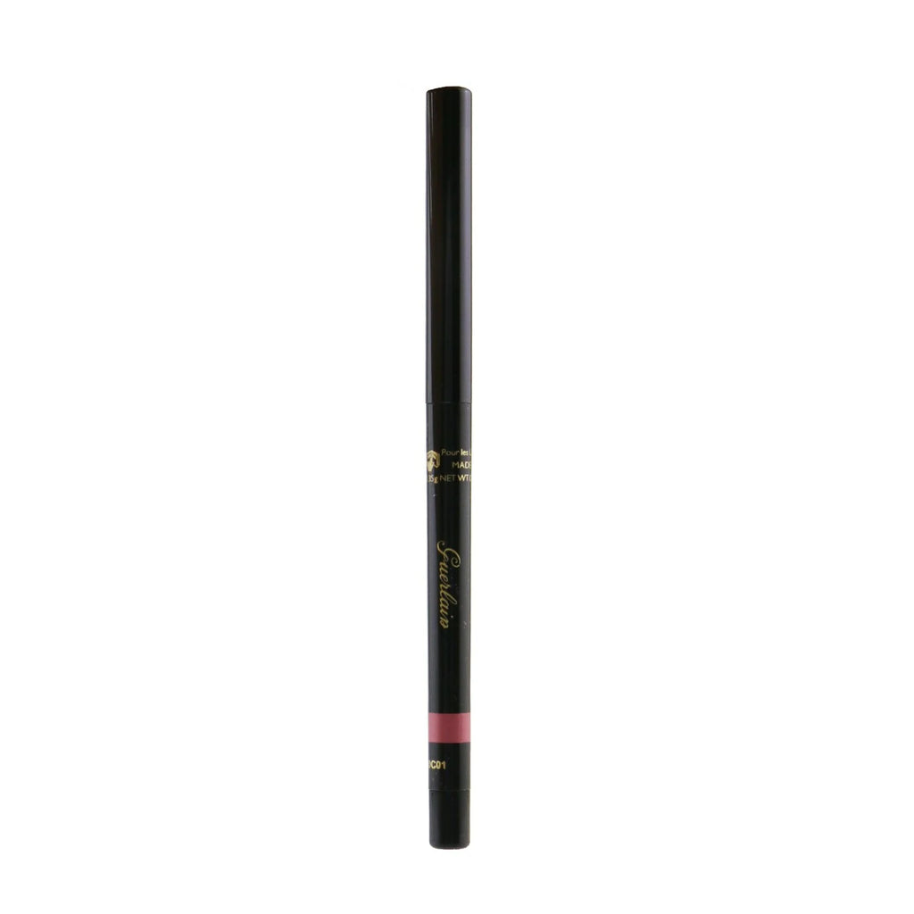 Lip Liner - #63 Rose De Mai 0.35g X7992