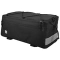 Cycling Insulated Trunk Cooler Bag Rear Seat Bag Pannier Bag T344885