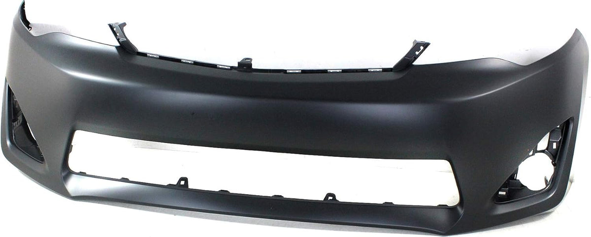 Front Bumper Cover for Toyota Camry 2012-2014 Primed K317492