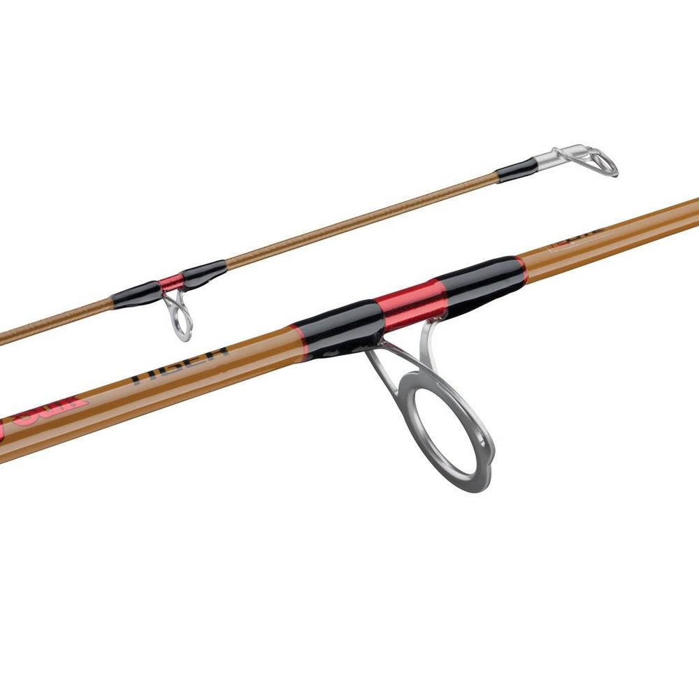Tiger Elite Spinning Rod M895