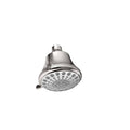 Satin Nickel 5-Function Showerhead I75067