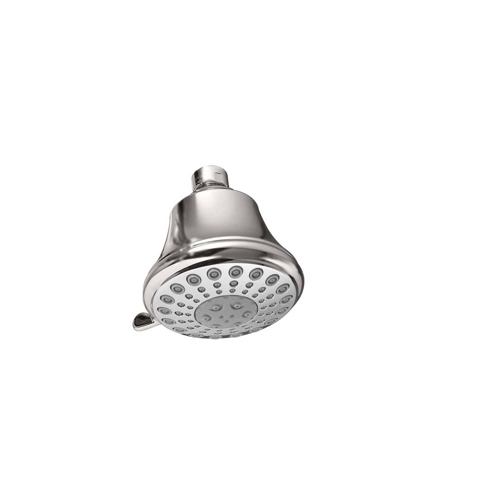 Satin Nickel 5-Function Showerhead I75067