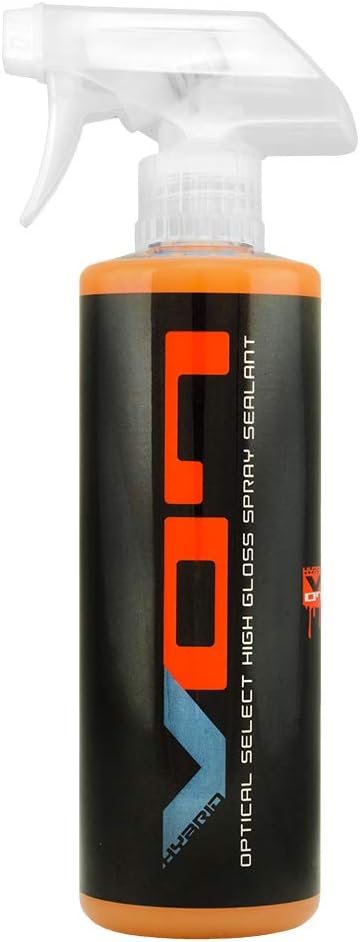 Hybrid V7 High Gloss Spray Sealant & Quick Detailer, 1 gal Pack of 2 L897