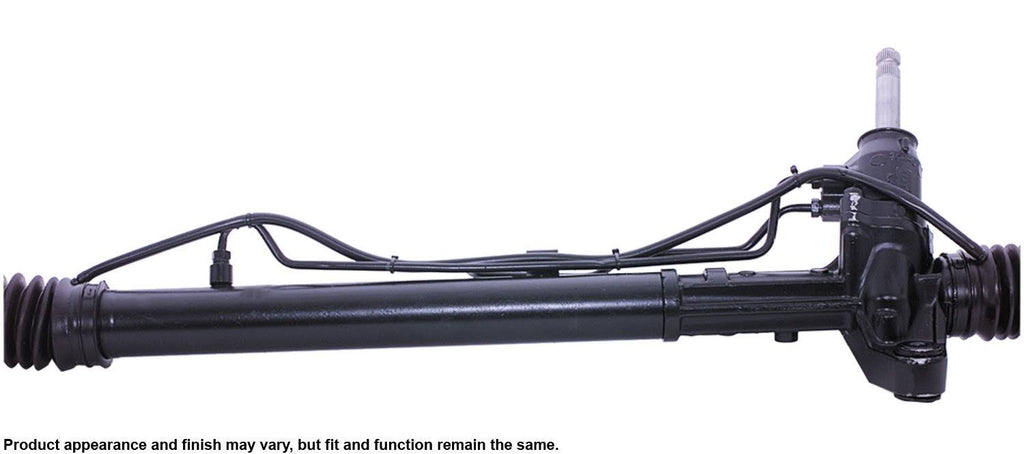 Rack and Pinion Assembly H9787