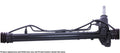 Rack and Pinion Assembly H9787