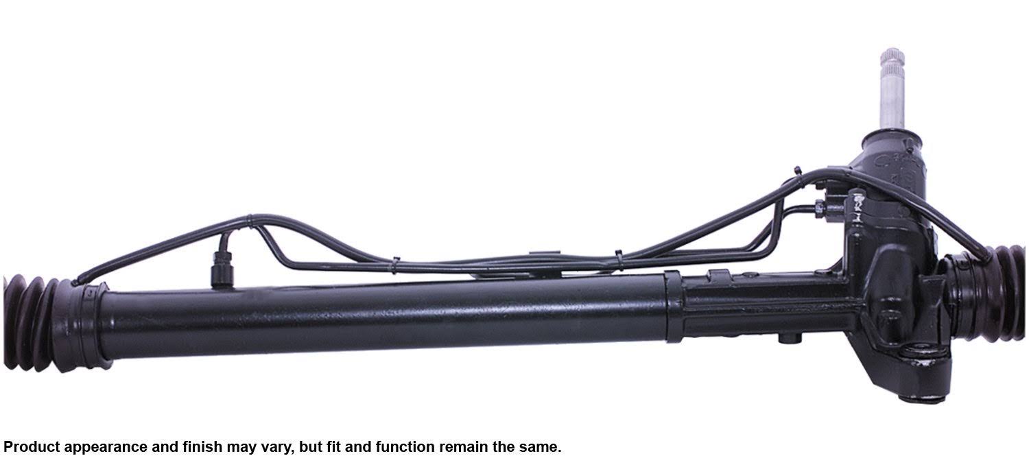 Rack and Pinion Assembly H9787