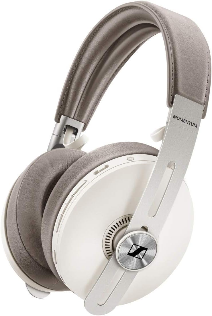 Black Wireless Noise Cancelling Headphones I55551
