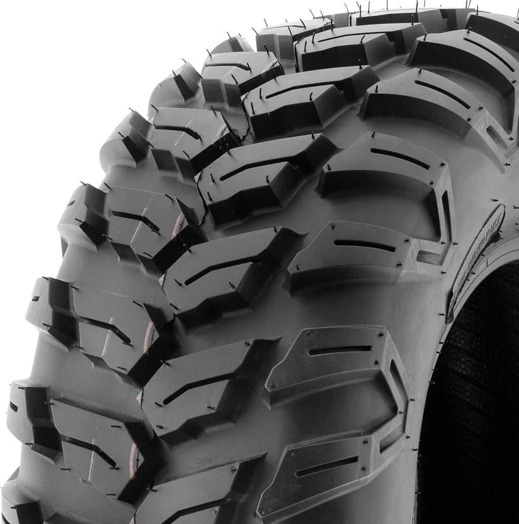 27x11R12 6-Ply Rated Off-Road Radial Tire O249283
