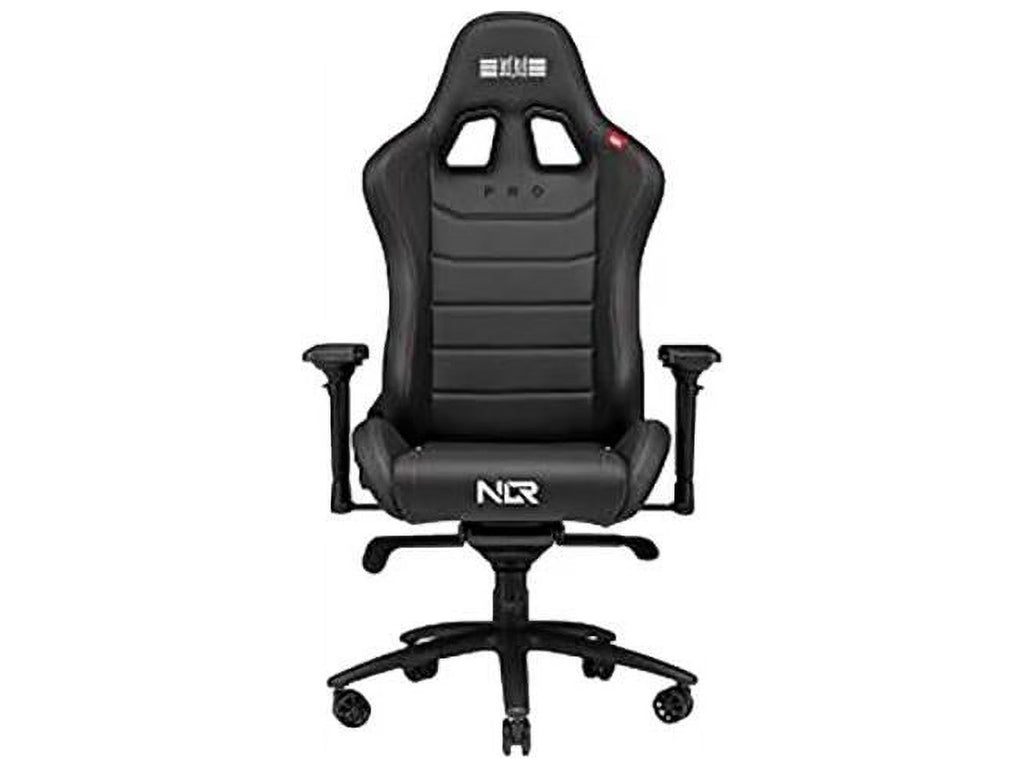 Pro Gaming Chair Leather Edition T4398