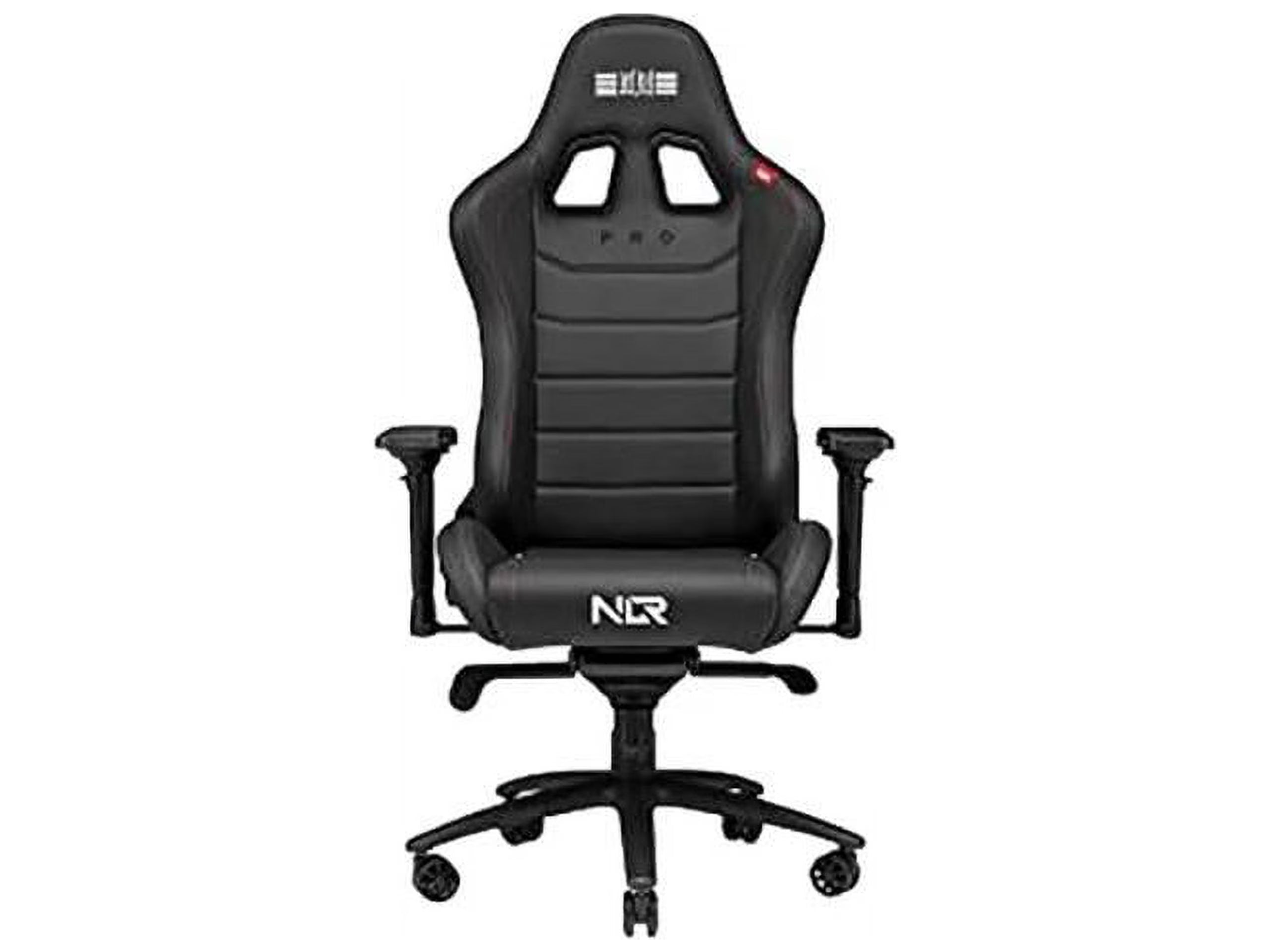 Pro Gaming Chair Leather Edition T4398