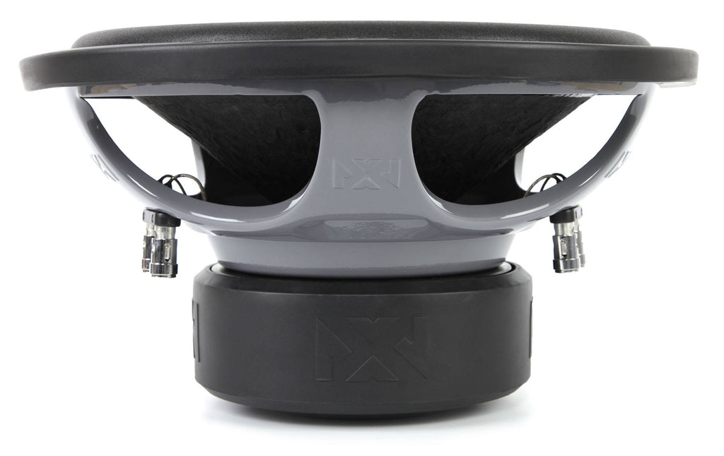 1200 Watt 12 inch Dual 2-Ohm Car Subwoofer Z5622