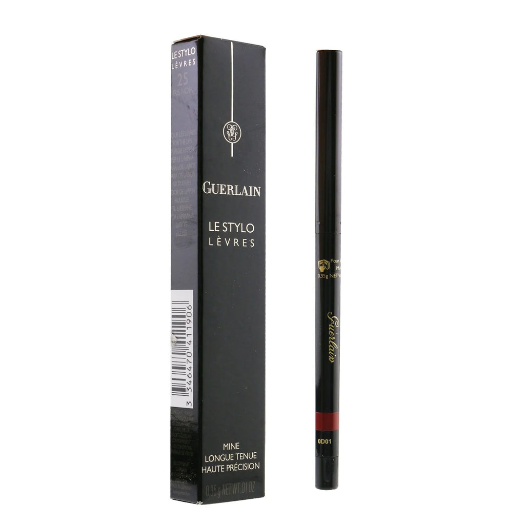 Lip Liner - #63 Rose De Mai 0.35g X7992