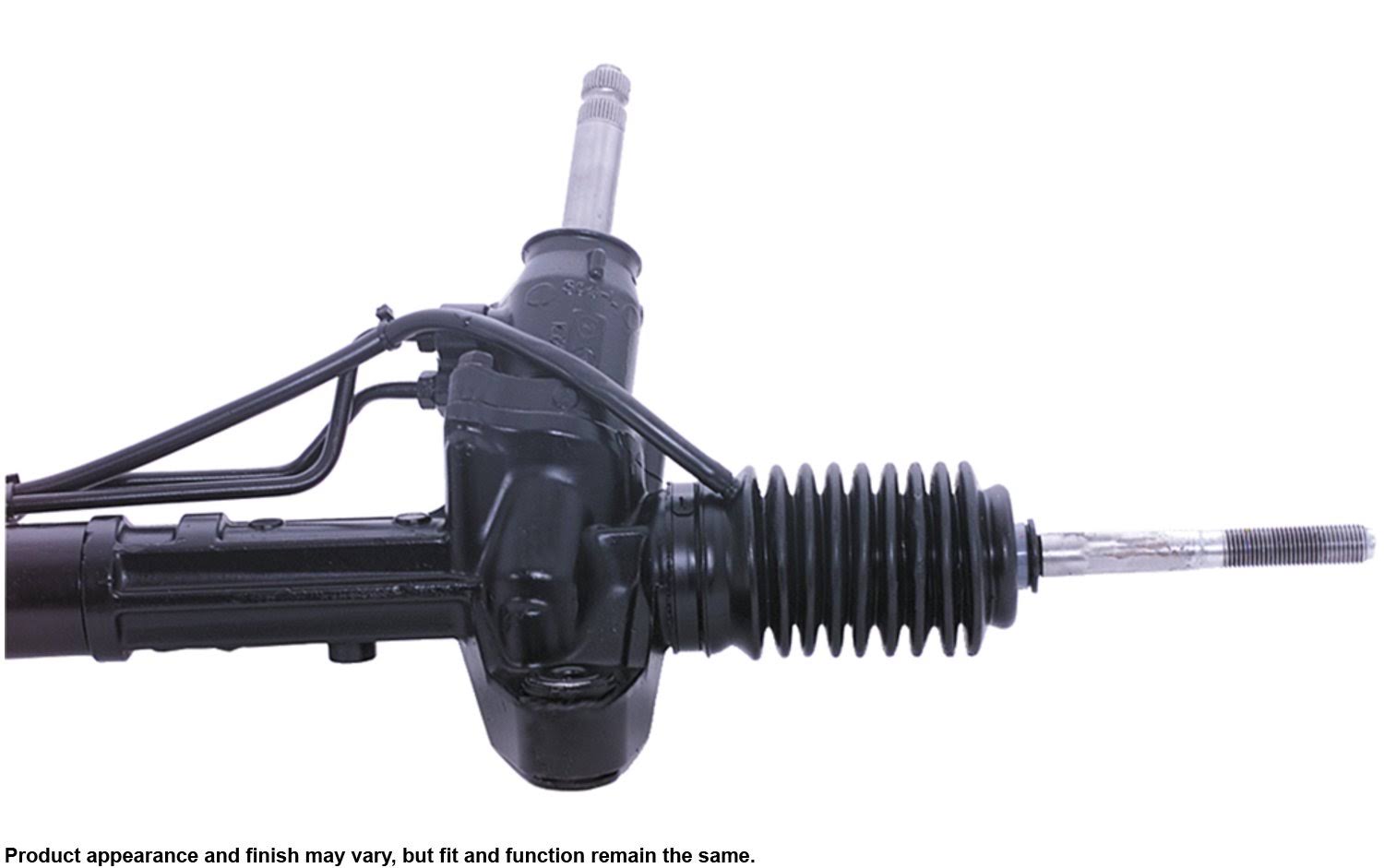 Rack and Pinion Assembly H9787