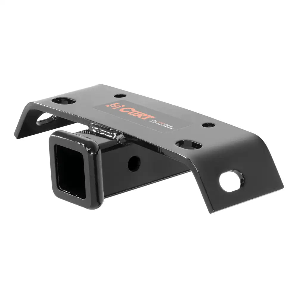 Step Bumper Hitch Receiver, 2-Inch, 5,000 lbs. S5850