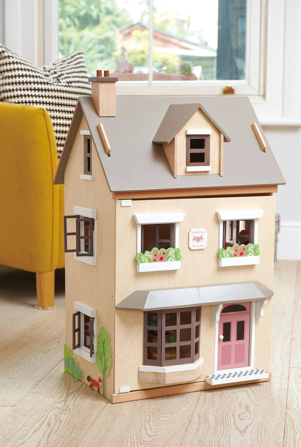 Foxtail Villa R9029
