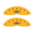 Caliper Covers Y4668