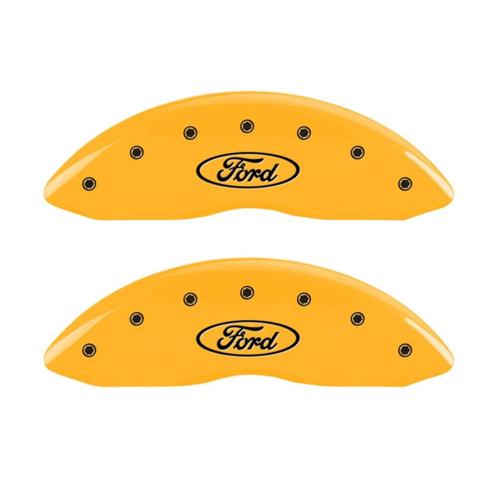 Caliper Covers Y4668