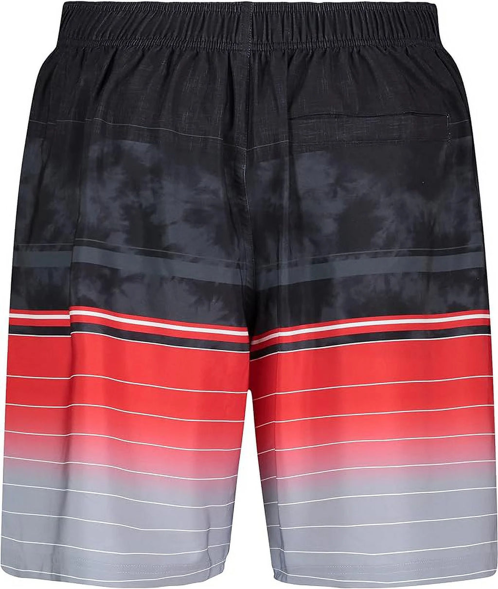 Men's Quick-Dry Swim Shorts E814847