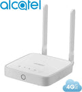 Router Alcatel Link Hub 4G LTE Unlocked 150 Mbps Wi-Fi G5893
