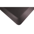 Black Commercial Floor Mat Anti-Fatigue V60755