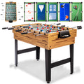 13-in-1 Combo Game Table Set L63744