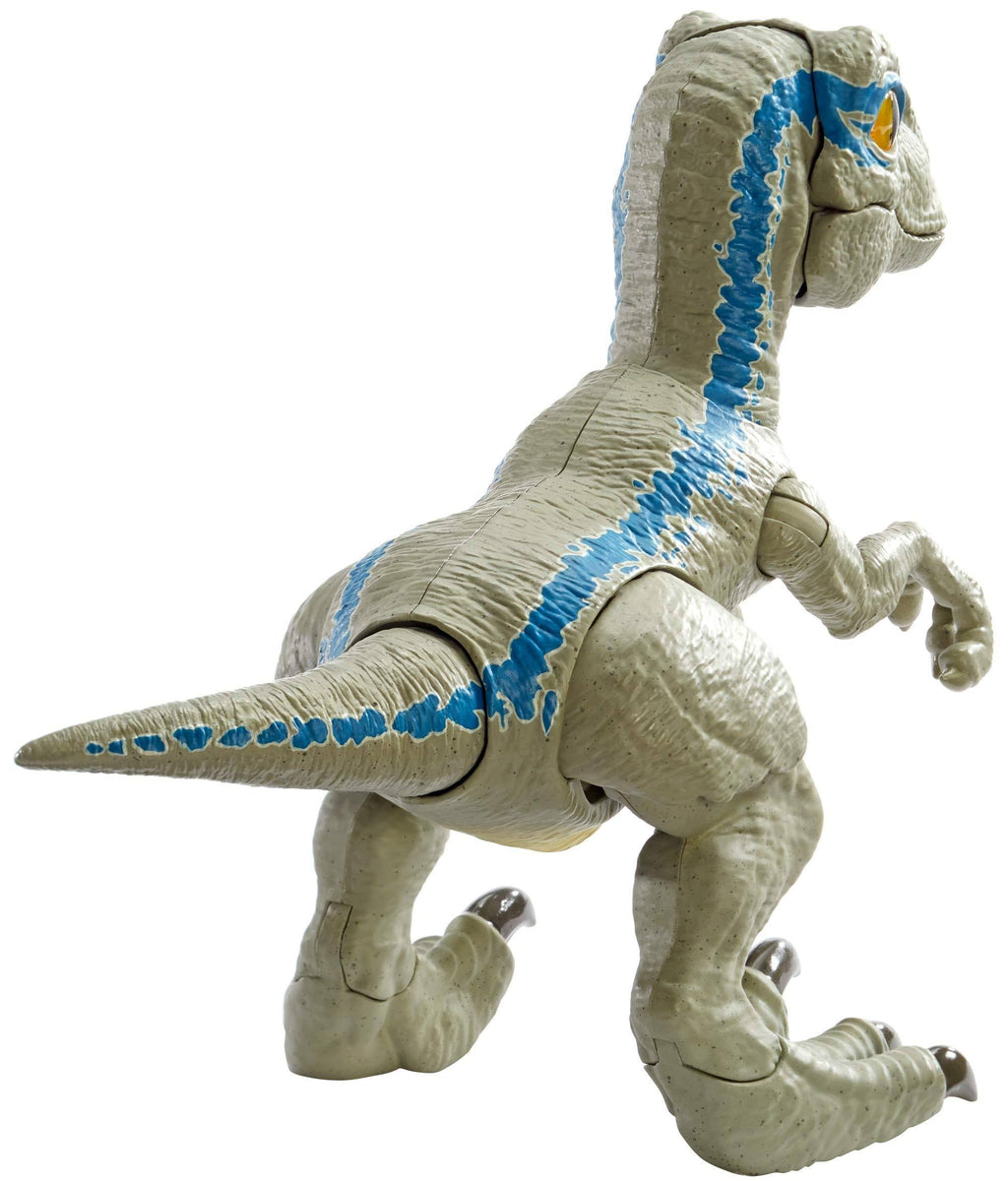Blue Action Figure D4879