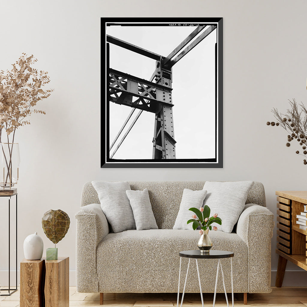Framed Print, 17-7/8" x 21-7/8" K200430