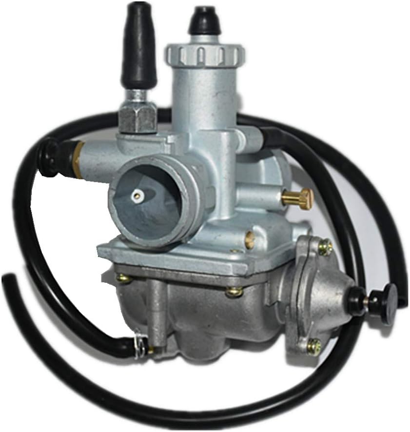 Lt125 Carburetor F228966