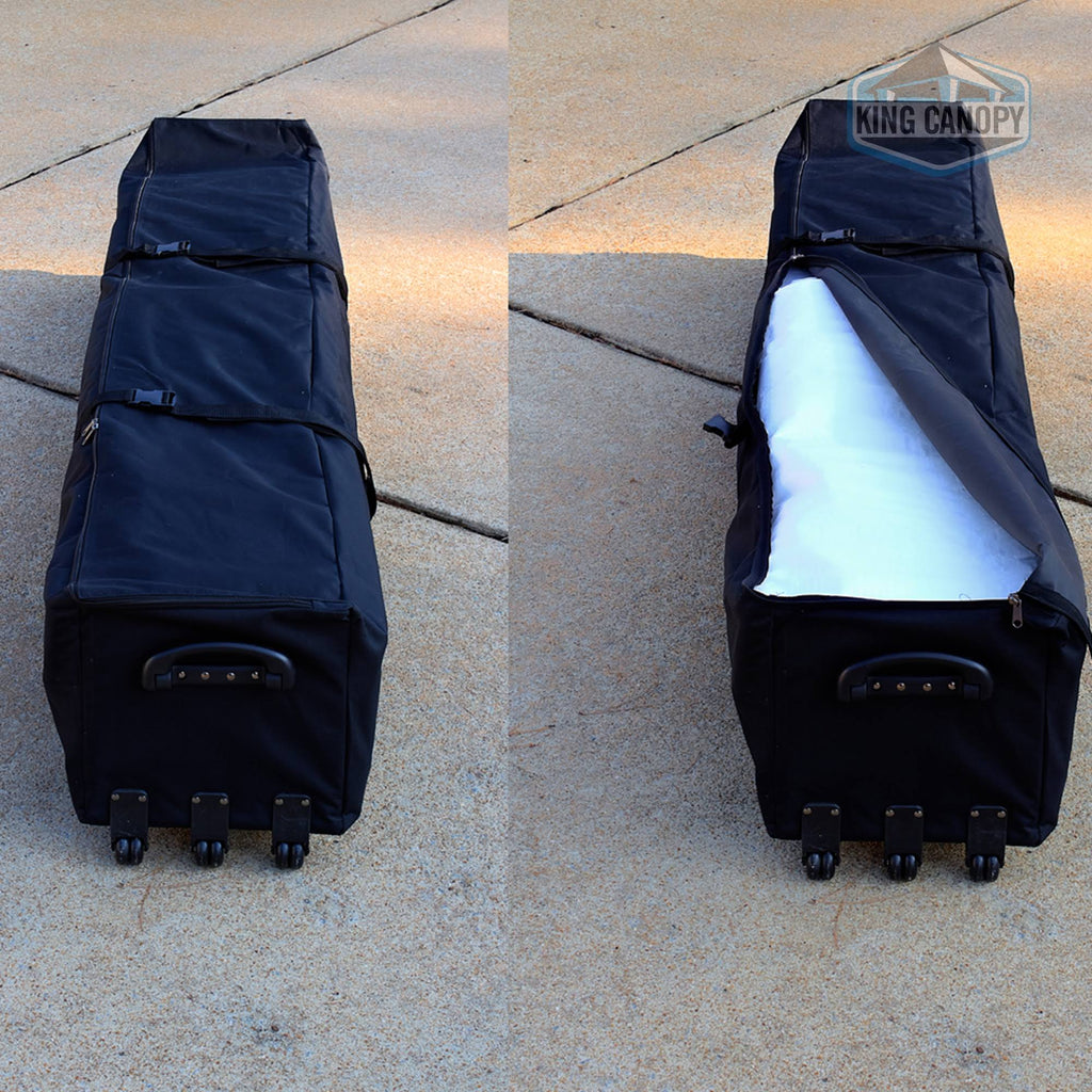 Canopy Roller Bag N25787