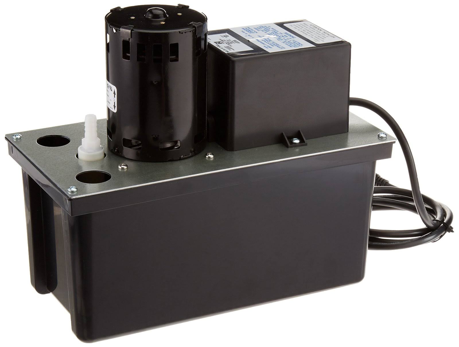 Condensate Removal Pump P422