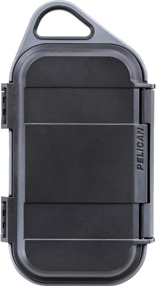 Waterproof Case (Anthracite/Grey) Q716