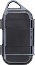 Waterproof Case (Anthracite/Grey) Q716