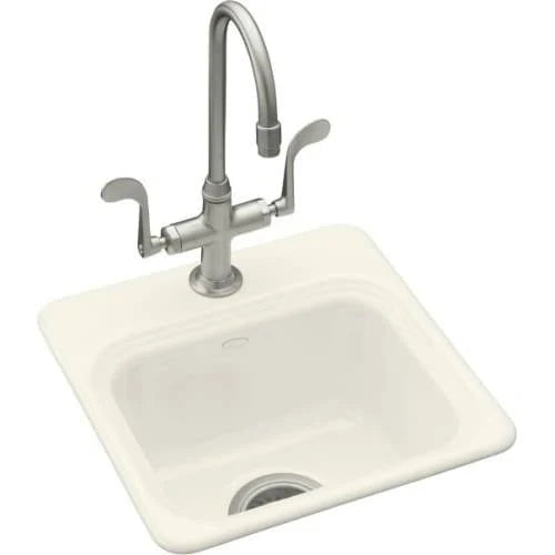 Biscuit Bar Sink T432243