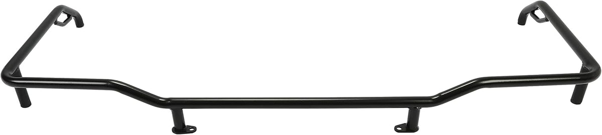 Steel Rear Cargo Rack Extender Kit M8866