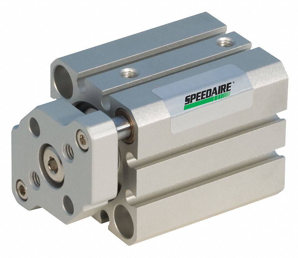 60.5Mm Aluminum Air Cylinder E88730