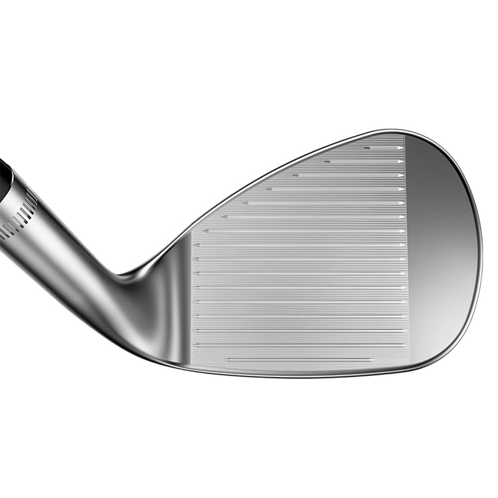 Chrome Wedge I14290