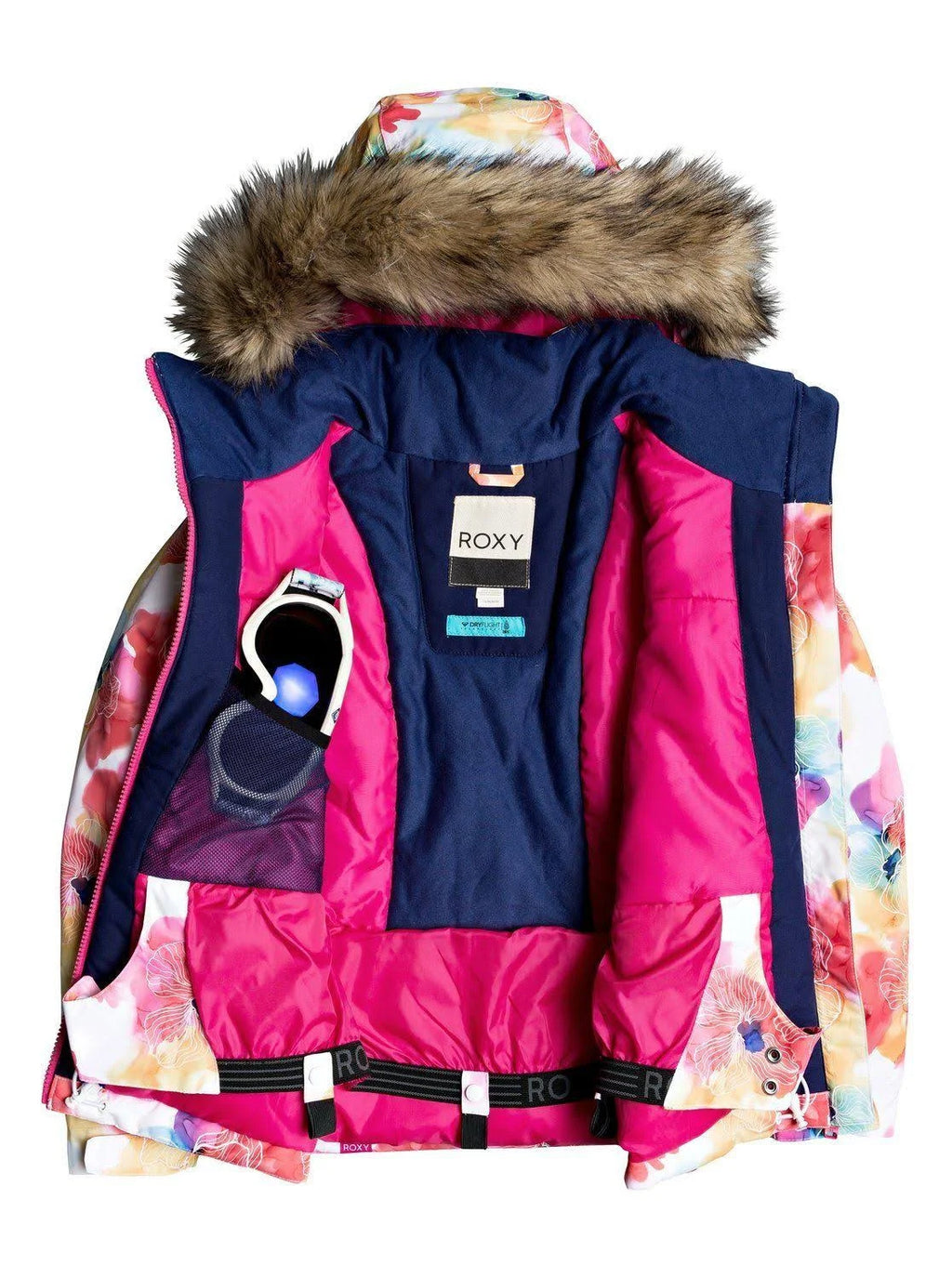 Girls American Pie Girl Jacket M99855