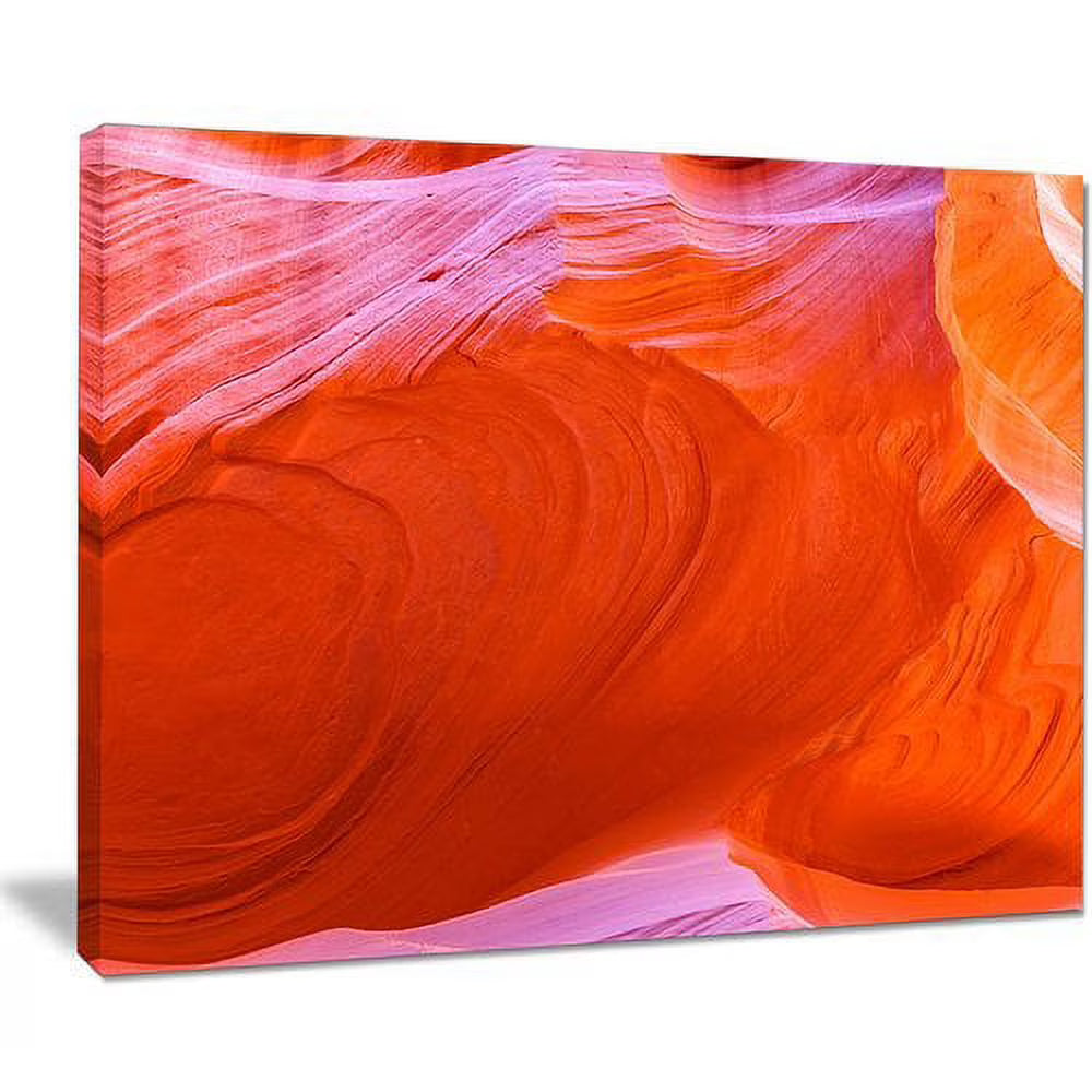 Graphic Art on Wrapped Canvas M153168