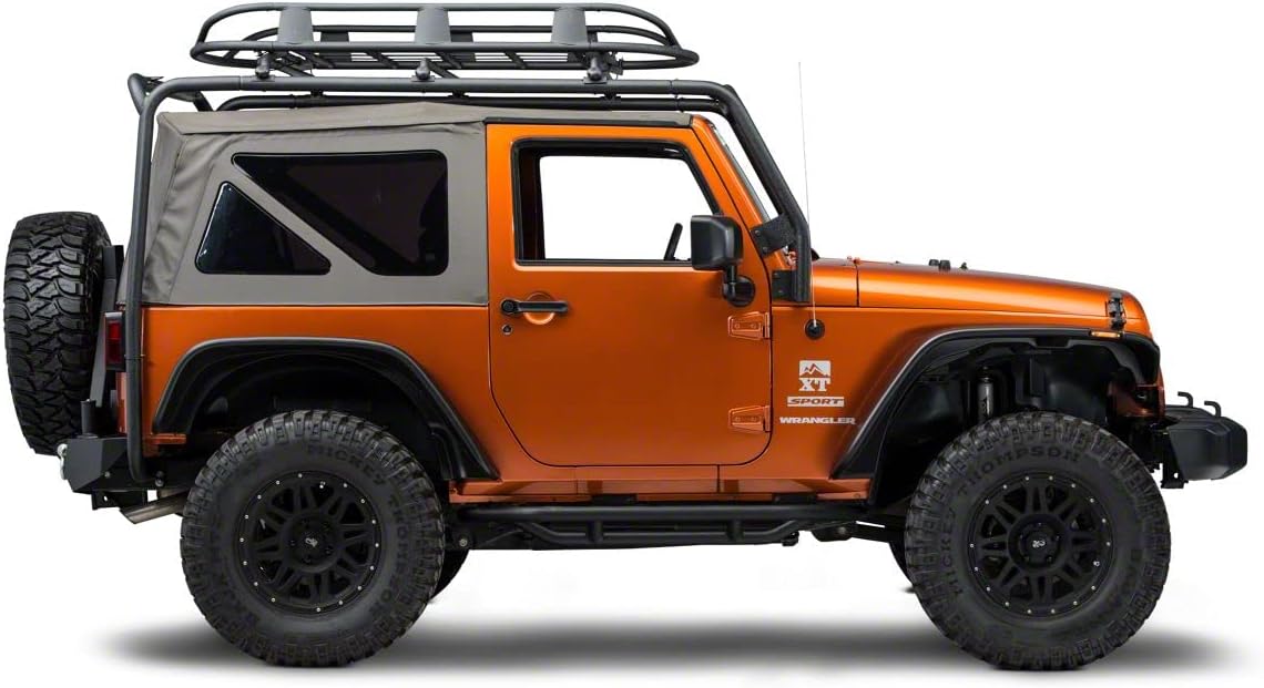 Roof Rack Basket Y789656