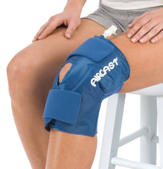 Thigh Wrap Large N331920