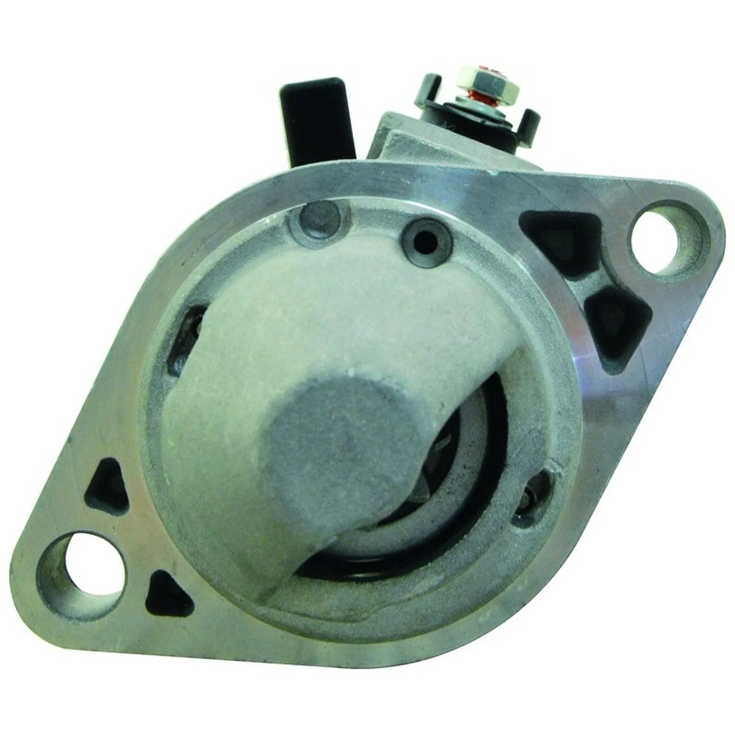 12V Starter for Acura TSX L4 2.4L 04-05 Honda Accord L4 2.4L 03-05 Element L4 2.4L 03-06 T80256