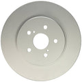 Disc Brake Rotor U6326