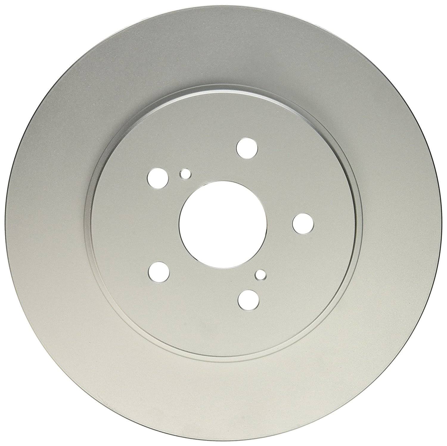 Disc Brake Rotor U6326